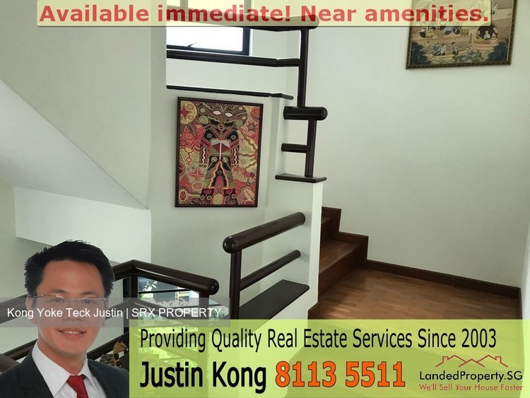 Fernhill Road (D10), Terrace #174411002